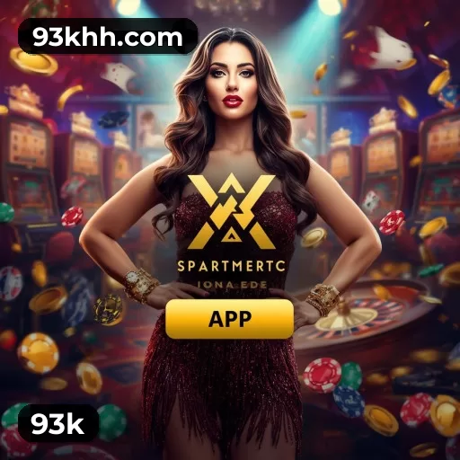 93k APK - Interface do aplicativo Android
