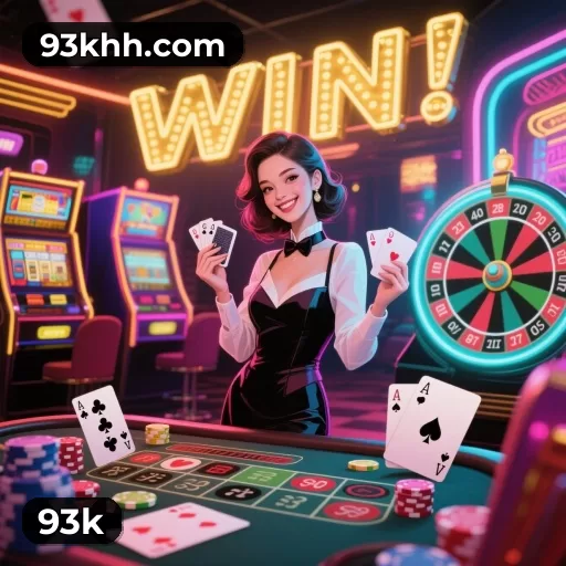 Ferramentas de jogo responsável 93k - Controle, limites e auto-exclusão