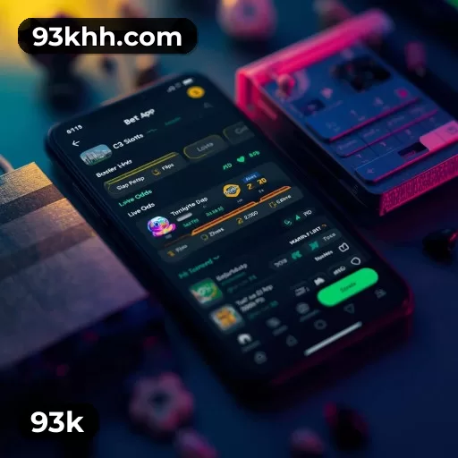 Ferramentas de jogo responsável 93k - Controle, limites e auto-exclusão
